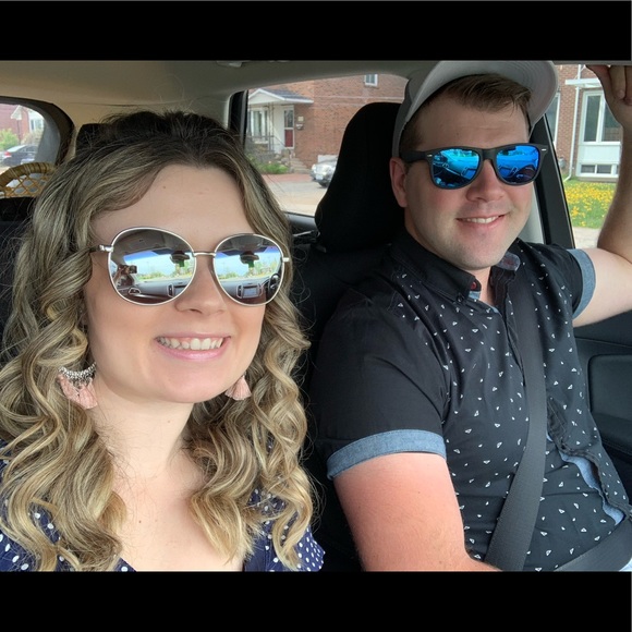 Meet your Posher, Kaylie - Picture 2 of 13